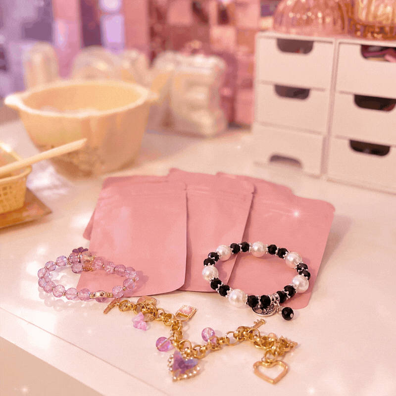 Pochette Mega Box Bracelet ScoopieScoop